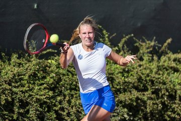 Bild 456 - OL Grossflottbeker THGC - Harburger TB : Ergebnis: 8:1